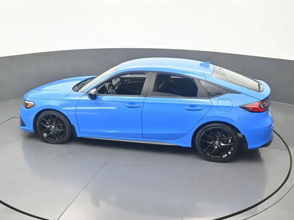 2023 Honda Civic - $19,582