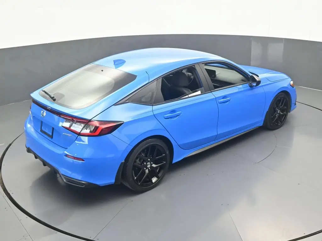 2023 Honda Civic - $19,582