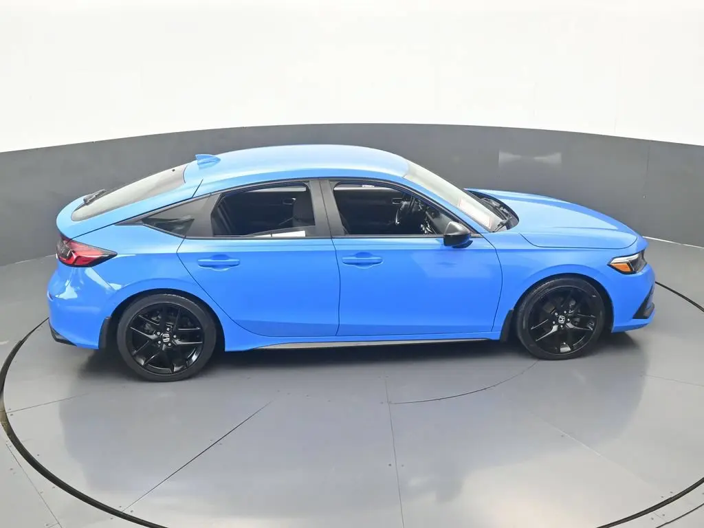 2023 Honda Civic - $19,582