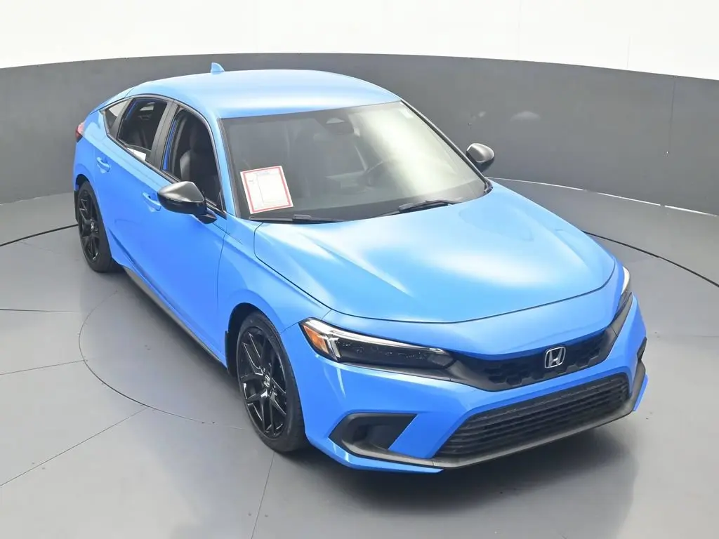 2023 Honda Civic - $19,582