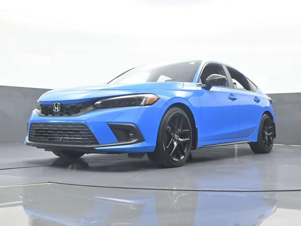 2023 Honda Civic - $19,582