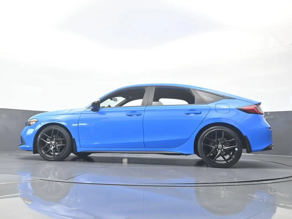 2023 Honda Civic - $19,582