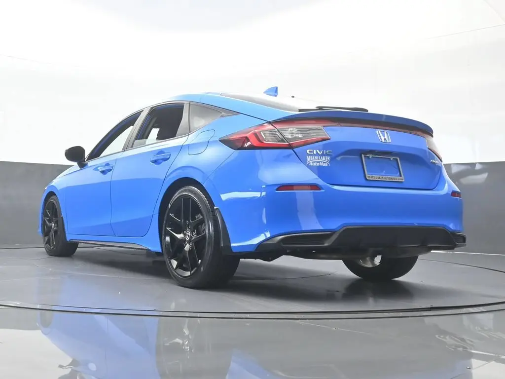 2023 Honda Civic - $19,582