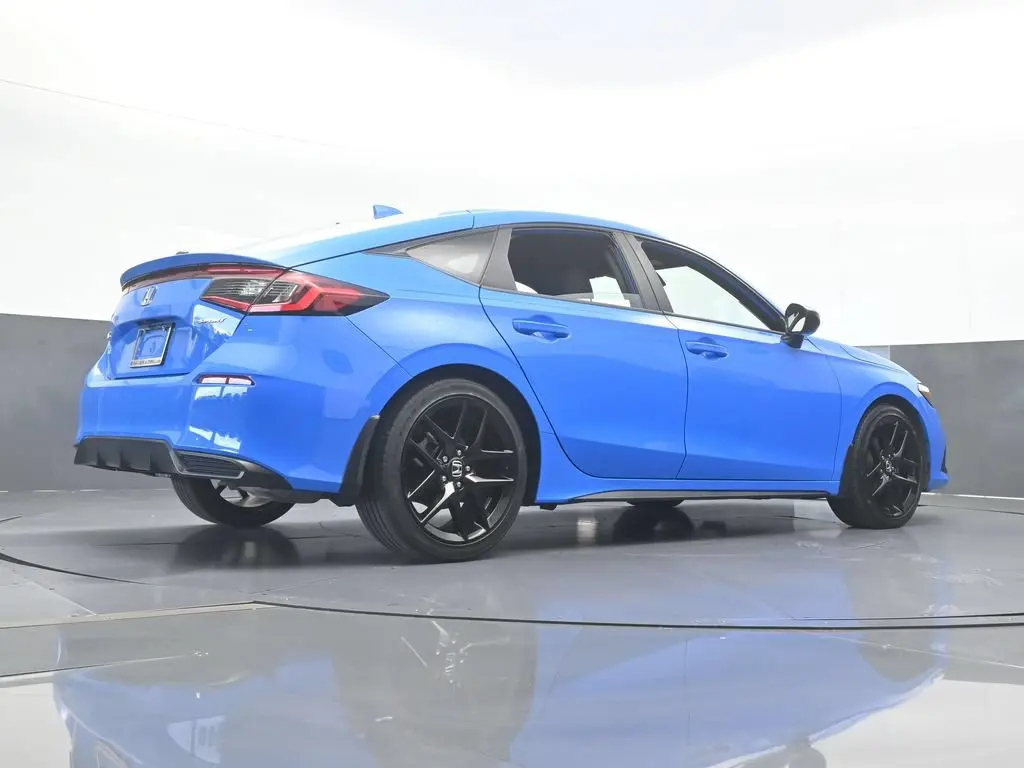 2023 Honda Civic - $19,582