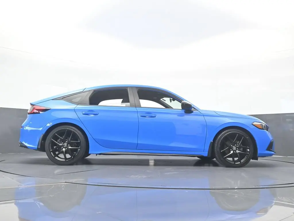 2023 Honda Civic - $19,582