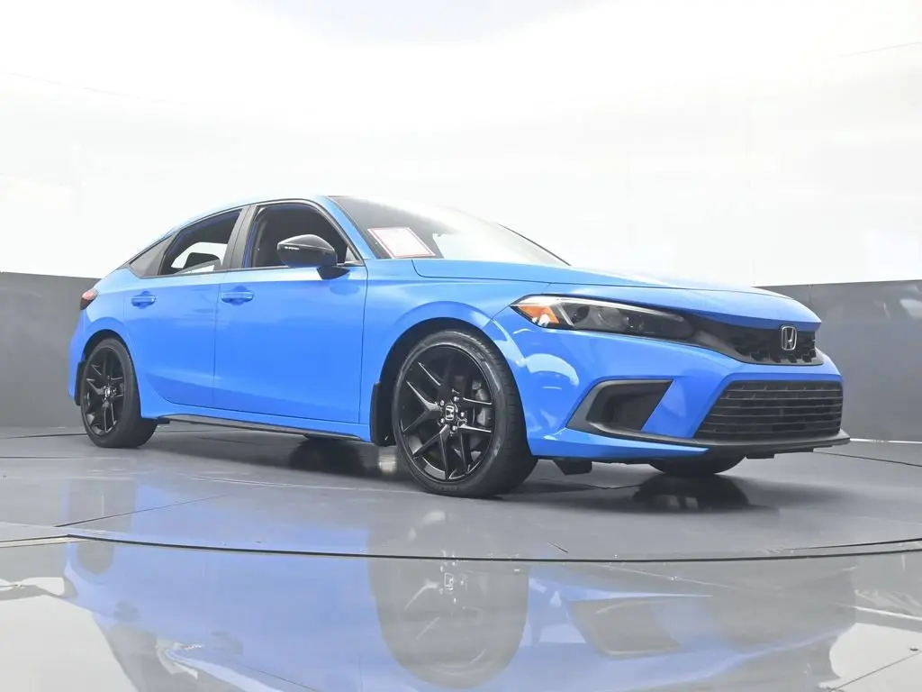 2023 Honda Civic - $19,582