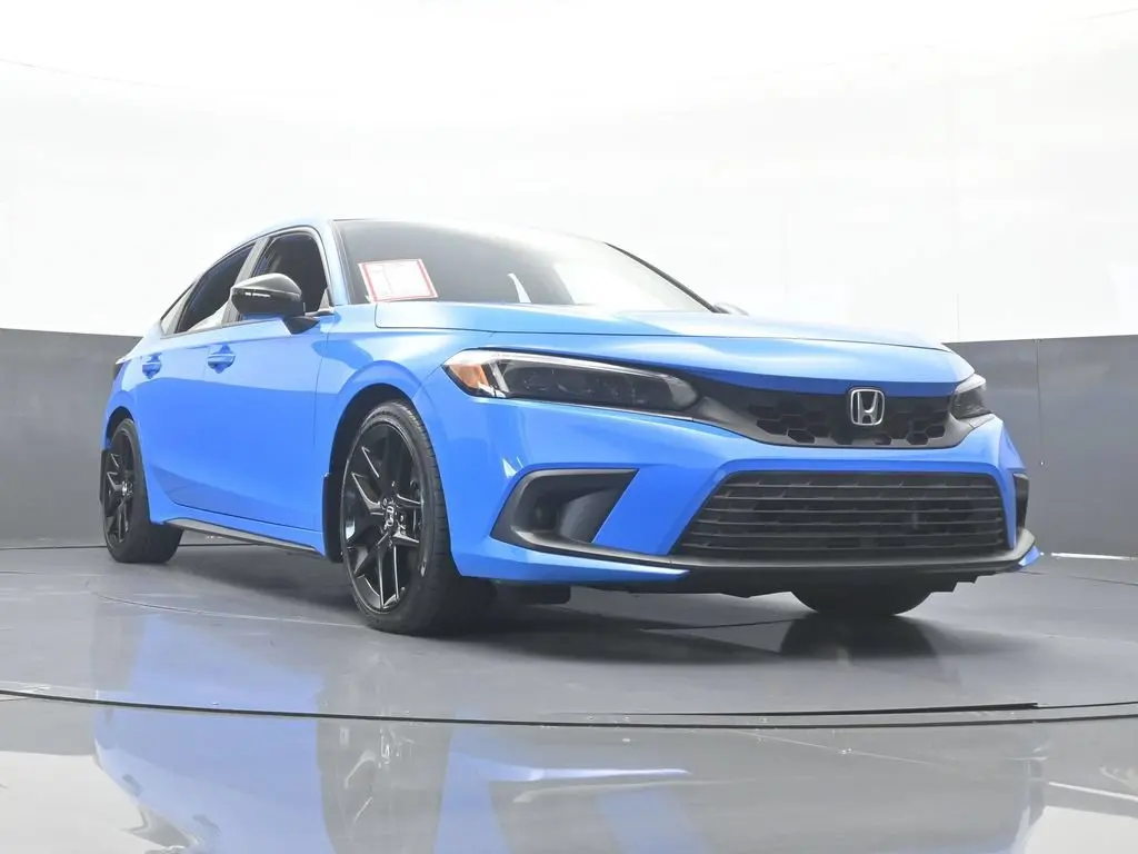 2023 Honda Civic - $19,582