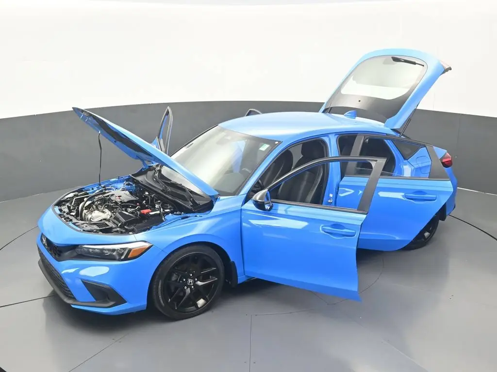 2023 Honda Civic - $19,582