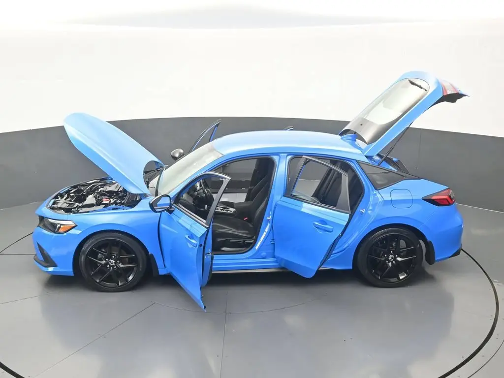 2023 Honda Civic - $19,582
