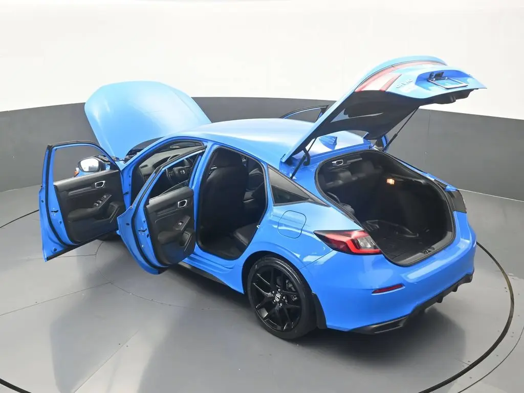 2023 Honda Civic - $19,582
