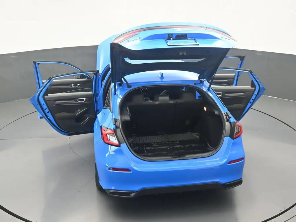 2023 Honda Civic - $19,582