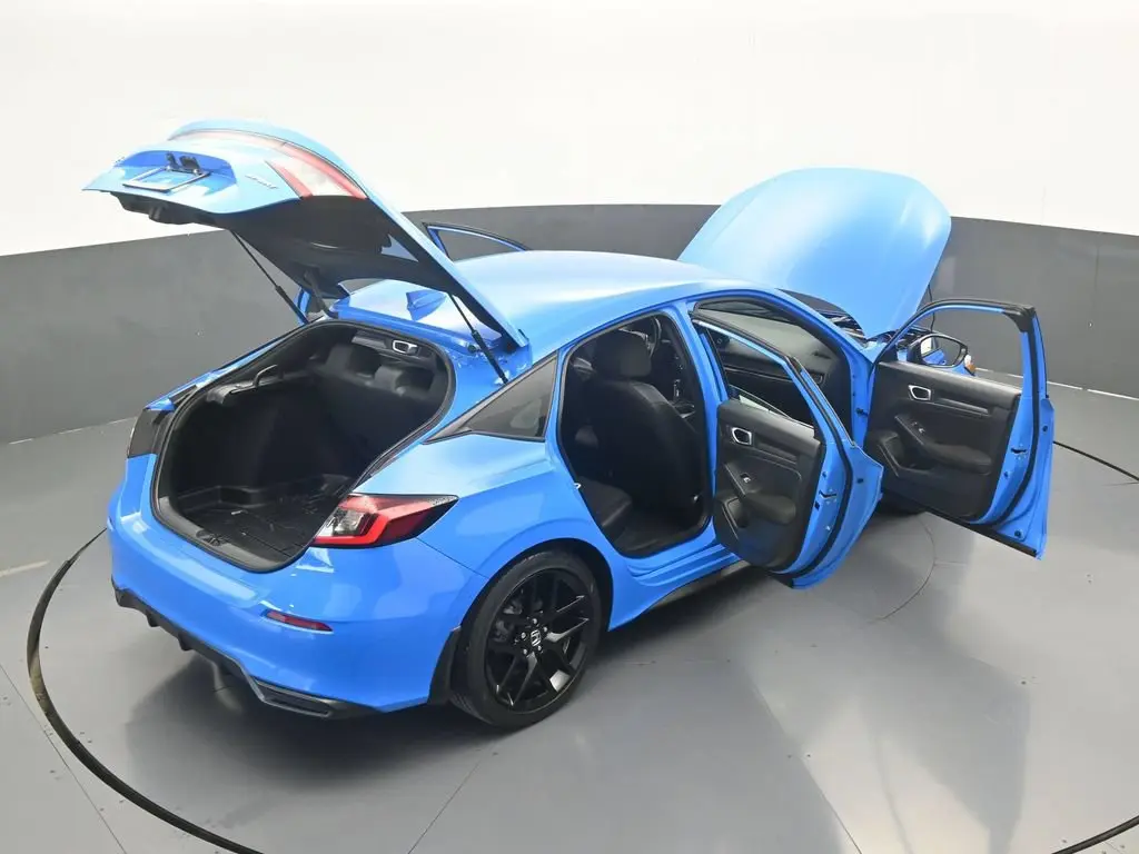 2023 Honda Civic - $19,582