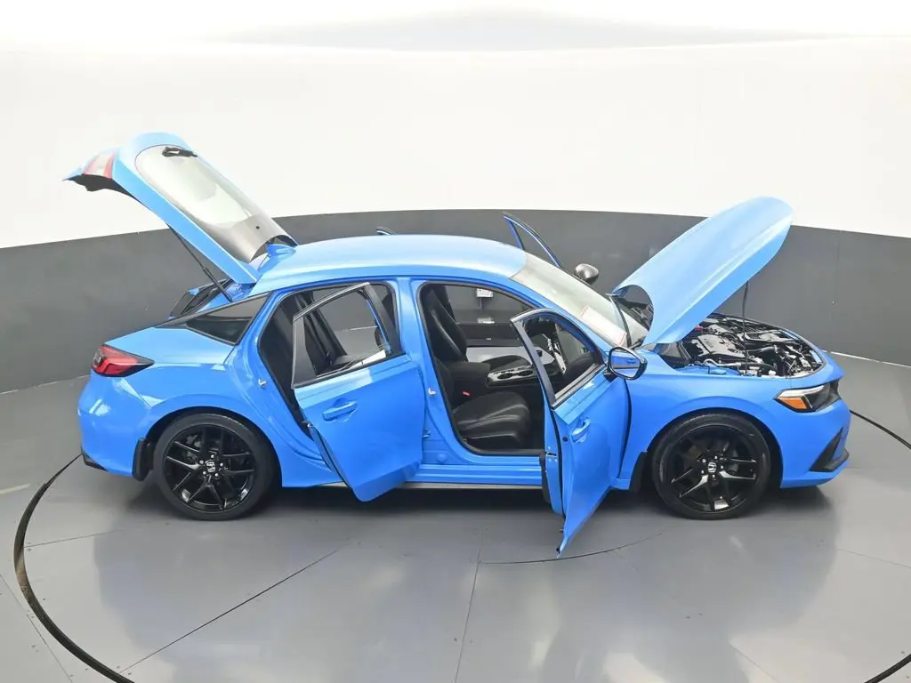 2023 Honda Civic - $19,582
