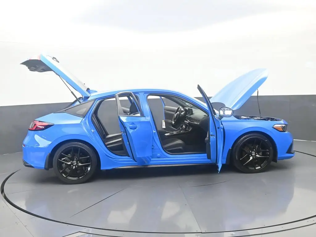 2023 Honda Civic - $19,582