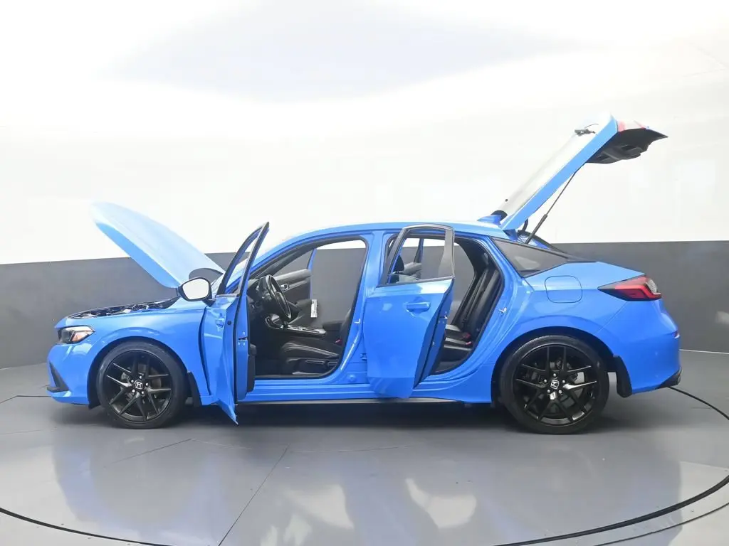 2023 Honda Civic - $19,582