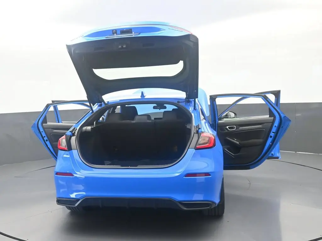 2023 Honda Civic - $19,582