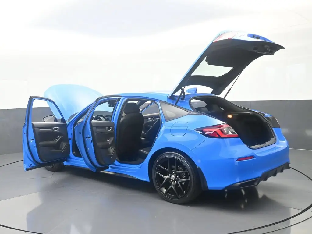 2023 Honda Civic - $19,582