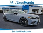 2023 Civic Thumbnail 1