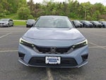 2023 Civic Thumbnail 2