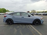 2023 Civic Thumbnail 7