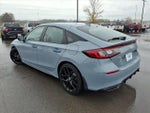 2023 Civic Thumbnail 5