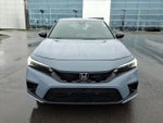 2023 Civic Thumbnail 8
