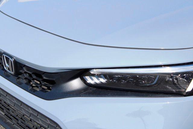 2024 Honda Civic - $24,599