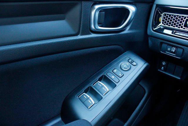 2024 Honda Civic - $24,599