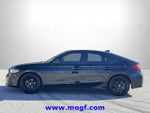 2024 Civic Thumbnail 23