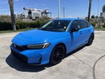 2025 Civic Thumbnail 4