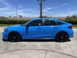 2025 Civic Thumbnail 5