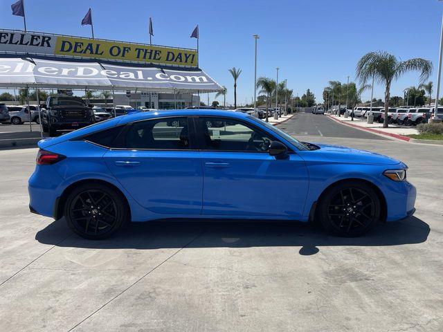 2025 Honda Civic - $29,250