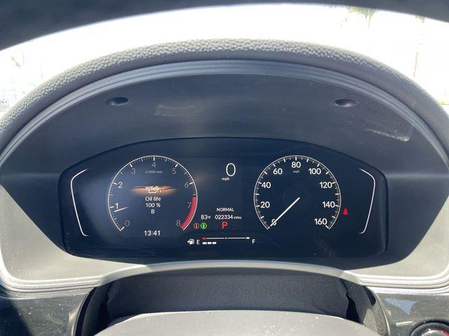 2025 Honda Civic - $29,250