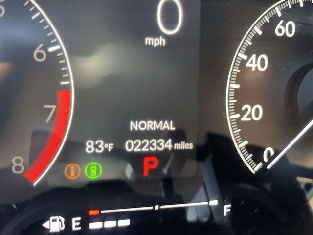 2025 Honda Civic - $29,250
