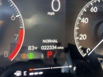 2025 Civic Thumbnail 12