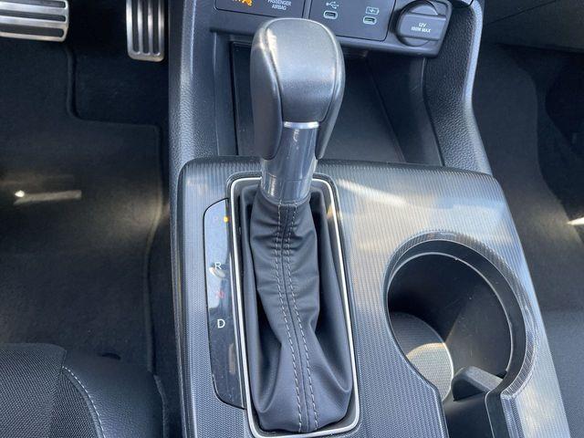 2025 Honda Civic - $29,250