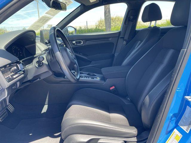 2025 Honda Civic - $29,250