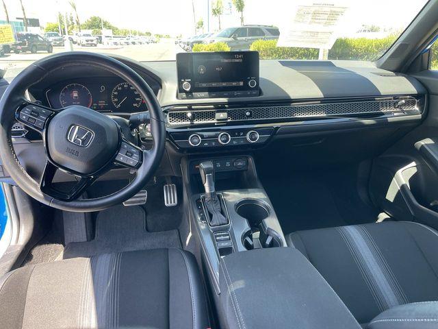 2025 Honda Civic - $29,250