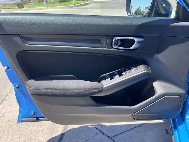 2025 Honda Civic - $29,250