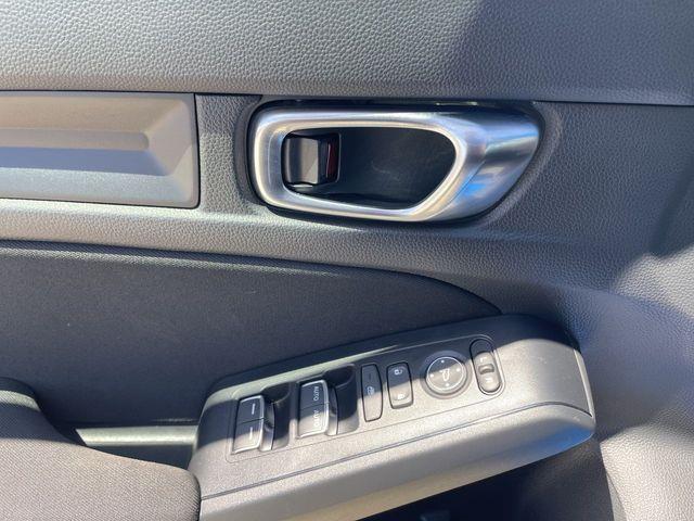 2025 Honda Civic - $29,250