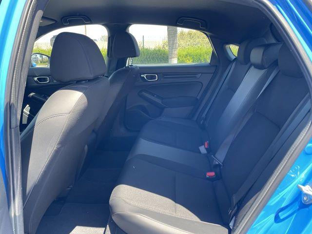 2025 Honda Civic - $29,250