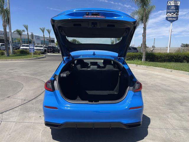 2025 Honda Civic - $29,250