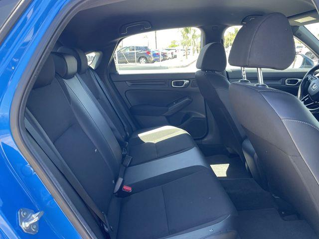 2025 Honda Civic - $29,250