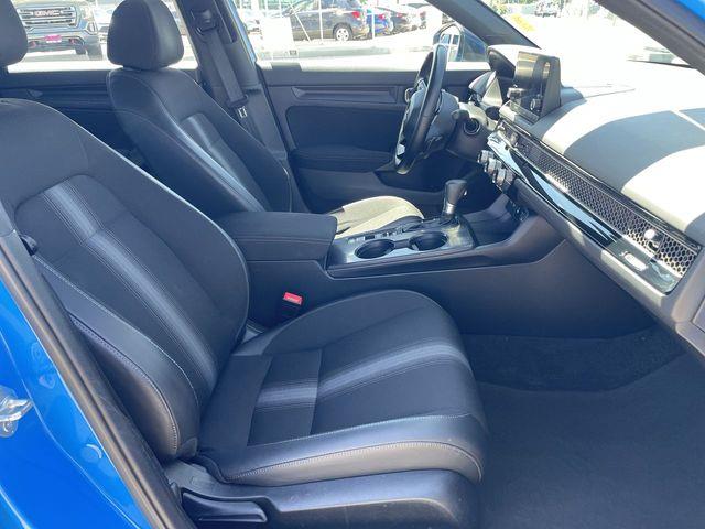 2025 Honda Civic - $29,250