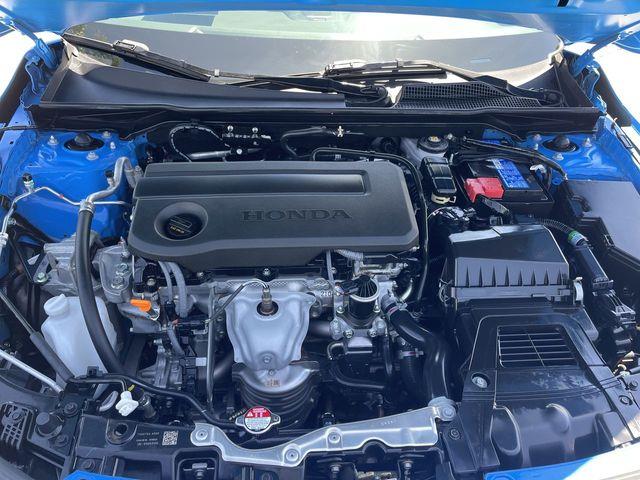 2025 Honda Civic - $29,250