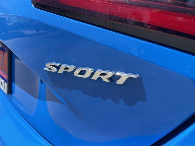 2025 Honda Civic - $29,250