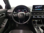 2025 Civic Thumbnail 10