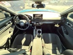 2025 Civic Thumbnail 13