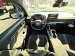 2025 Civic Thumbnail 14