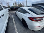 2025 Civic Thumbnail 4